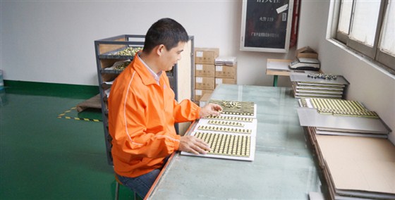 高頻變壓器和電感的區別