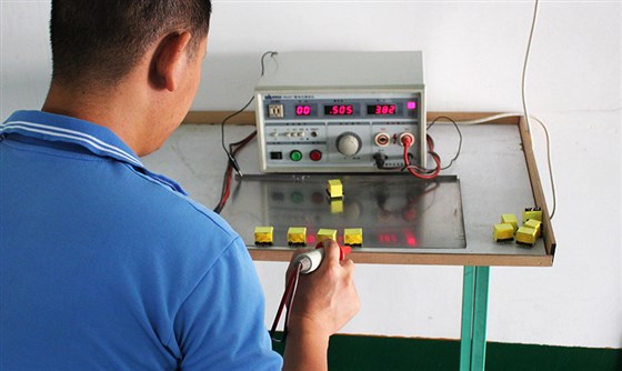 高頻變壓器制作過程中易犯的錯誤有哪些？