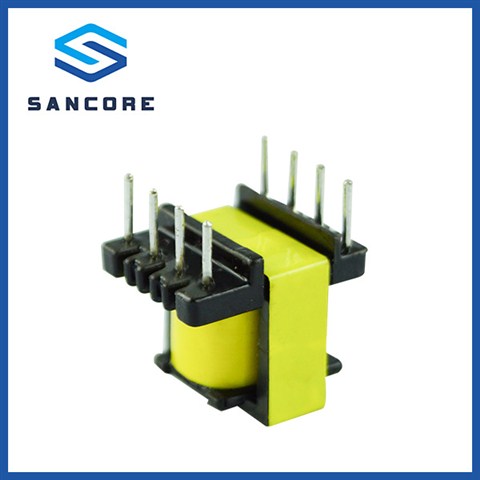 EE13單邊加寬高頻變壓器