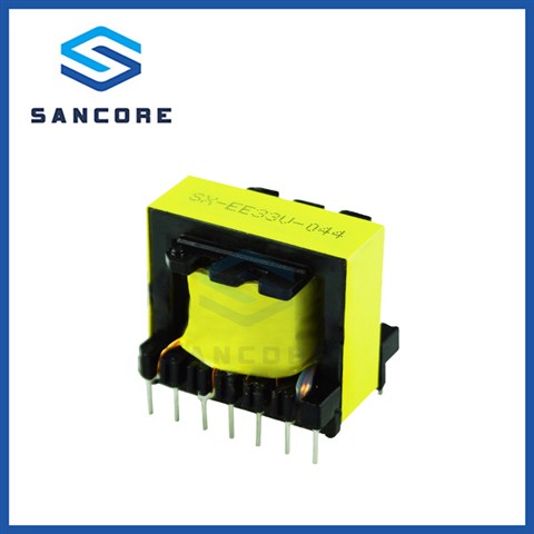 EE33立式高頻變壓器