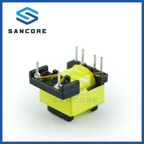 EE13單邊加寬高頻變壓器