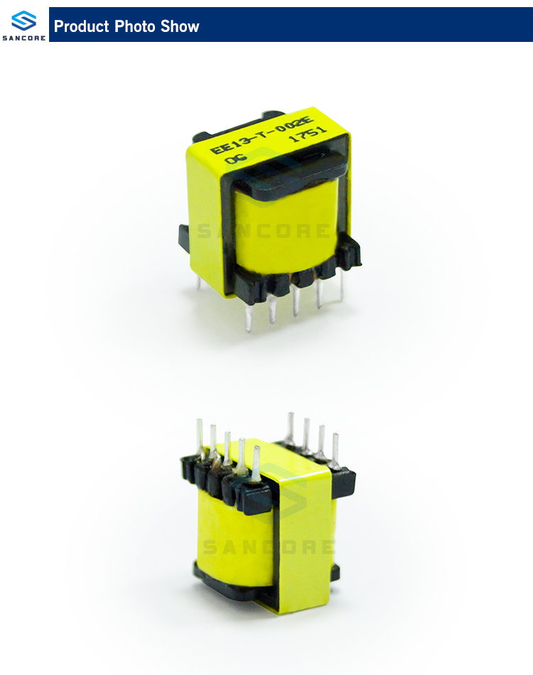 SX-EE13V產品展示-三芯