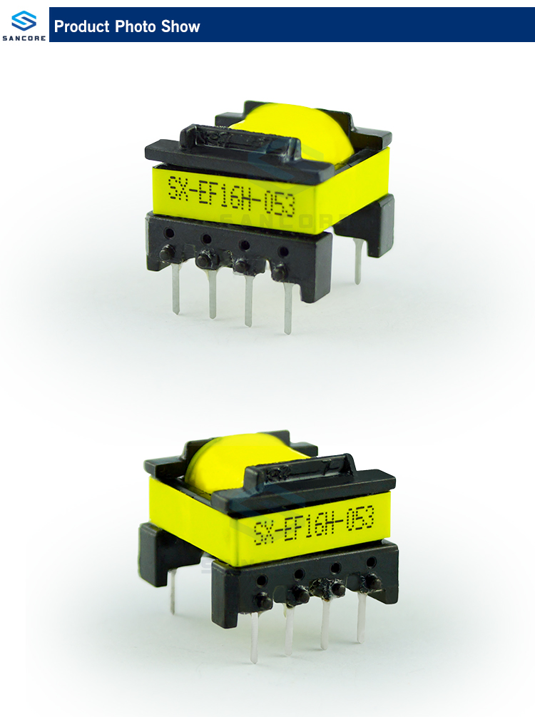 SX-EF16H-053產品展示-三芯